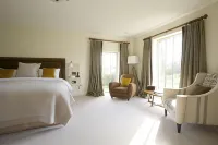 The Plume of Feathers Hotels in Mitchell