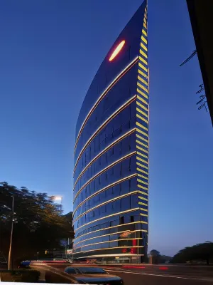 O Hotel Hotels in Tianbei/Shuibei Jewelry City