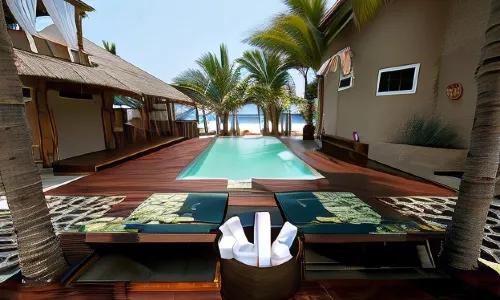 Aamori Boutique Hotel (Only Adults)