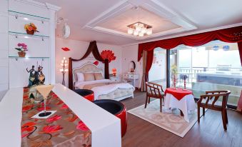 Yangpyeong Avatar Pension