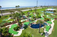 Holiday Inn Club Vacations Galveston Seaside Resort by IHG Hotels in Galveston