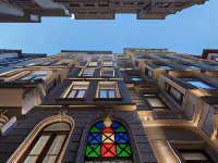 Akka Suites Taksim-Special Class İstiklal Cd. yakınındaki oteller