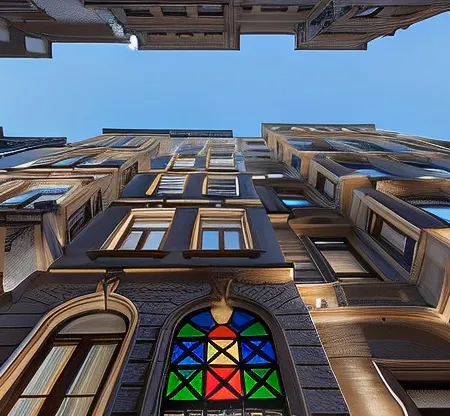 Akka Suites Taksim-Special Class Отели рядом с достопримечательностью «Галата»