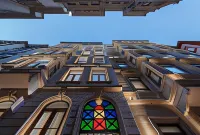 Akka Suites Taksim-Special Class Hotels near Mikla Restaurant