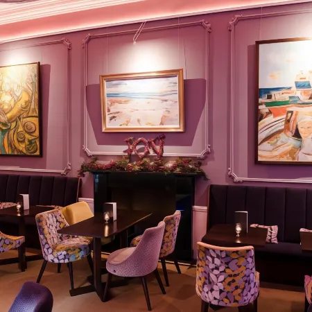 24 Royal Terrace