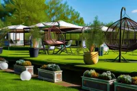 Zamek Dubiecko Hotels in 