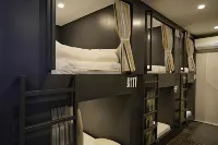 Remedy Hostel