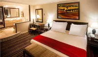 The Caledon Hotel and Spa Hotels in Caledon