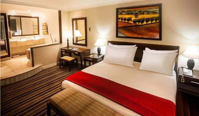 Suite The Caledon Hotel Photo
