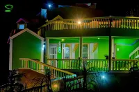 Pousada Green Place Hotels near Trapiche Dona Nininha