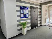 Avenyu Mini-Hotel