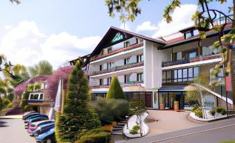 Hotel-Restaurant Birkenhof