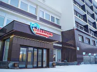 69 Parallel - 1 Housing Hotels near Museum of the History of the Murmansk Shipping Company