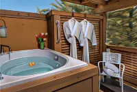 Eden Vale Inn Hotel a Placerville
