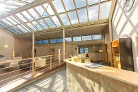 T3 Hotel Cityloft Hôtels à : Mönchengladbach