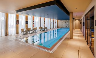 Movenpick Hotel Tallinn