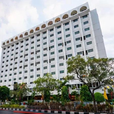 Hotel Sahid Surabaya