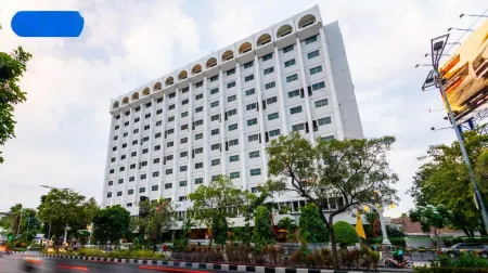 Hotel Sahid Surabaya