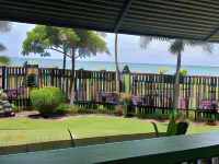 Hospedaje Rosa Del Mar & Sweets Cafe Hotels in Isla del Maiz Pequena