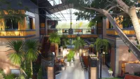 Suan Glang Na Hotels in der Nähe von Khum Chao Luang