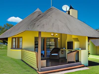 Impangele Lodge