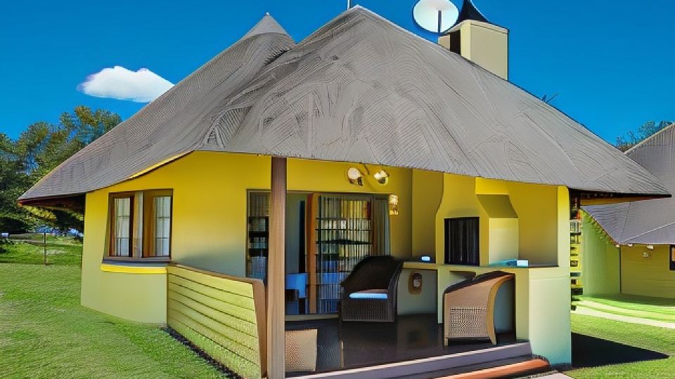 Impangele Lodge