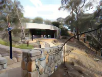 Down to Earth Farm Retreat