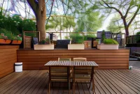 Kinneret Lodging