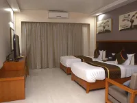 Hotel Platinum Hotels in Lukunga