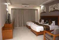 Hotel Platinum
