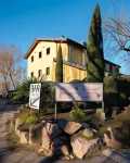 Hotel Ristorante Vecchia Riva Các khách sạn gần Tactile Museum Varese