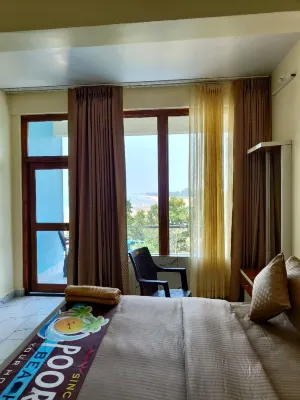 Poornima Beach Stay