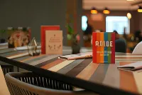 Ginger Patna Hotels in Patna