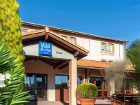 Ibis Budget Bollene Hotels in Bollène