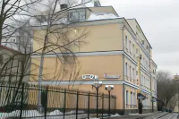 Lemar Hotel