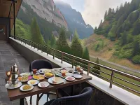 Pazarcik Mountain Hotel Hotels in Erikli Mahallesi