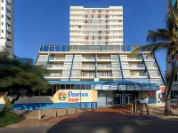 Durban Spa Hotels near Maharaj Ashveer