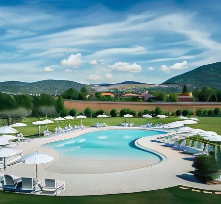 Valle di Assisi Hotel & Spa