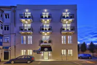 Tritoni Valletta Boutique Hotel