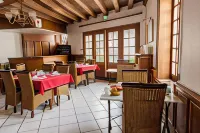 Le Relais des Templiers - acceptant les animaux