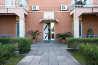 Hibiscus Hotels near Palestra Asd Energy