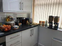 Oxford Bed and Breakfast