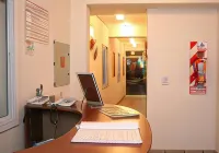Wilson Apart Hotel