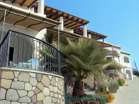 Oltremare Residence Hotel فنادق في Panarea