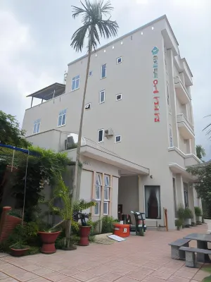 Gia Thanh Phu Quoc Guest House