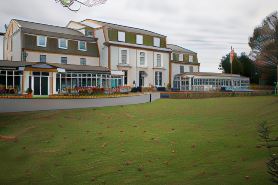 La Trelade Hotel