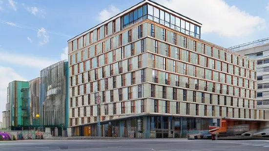 Radisson Hotel Graz