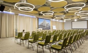 Nesterov Plaza Hotel