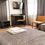 Smart Hotel Челябинск (Смарт отель Челябинск) Отели в г. 