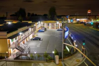 Starlight Inn South El Monte Hotel a El Monte